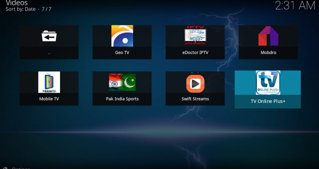 download newest kodi for macbook pro