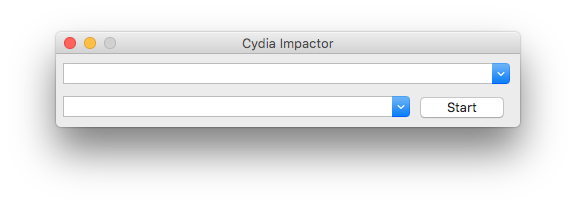 cydia-impactor