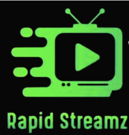 Rapid Streamz APK Free Download