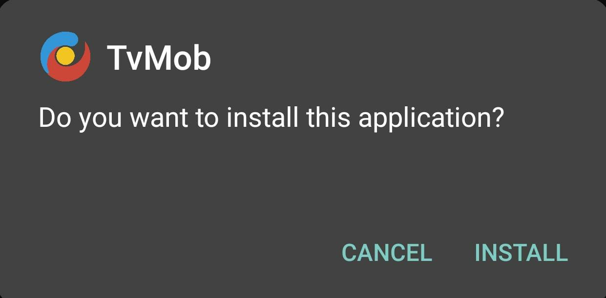 Install-TvMob